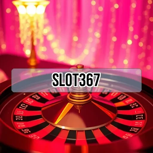 slot367: Jelajahi Fantasi Menawan di Dunia Game Online
