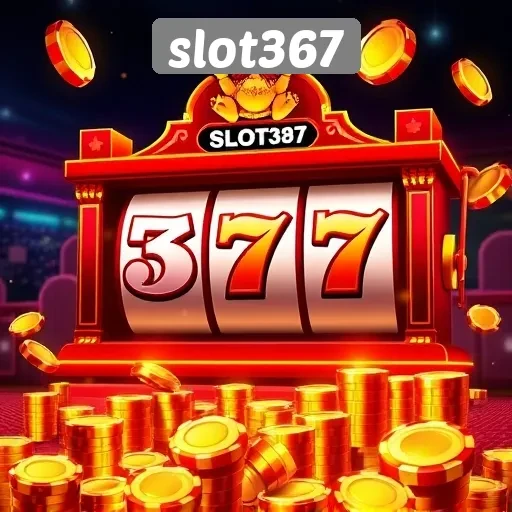 Pengantar Situs Slot367 untuk Pecinta Game Slot