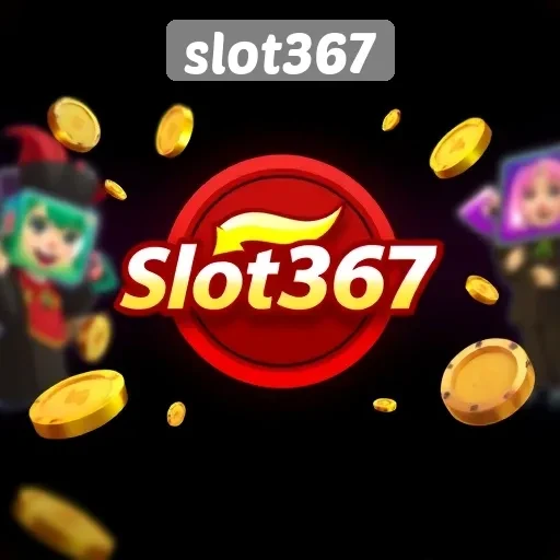 Inovasi Terbaru di Slot367 yang Menarik Perhatian Pemain