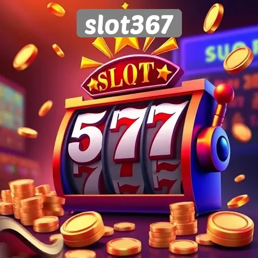 Strategi Memaksimalkan Pengalaman Bermain di Slot367