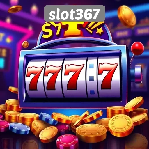 Cara Mengoptimalkan Peluang Menang di Slot367