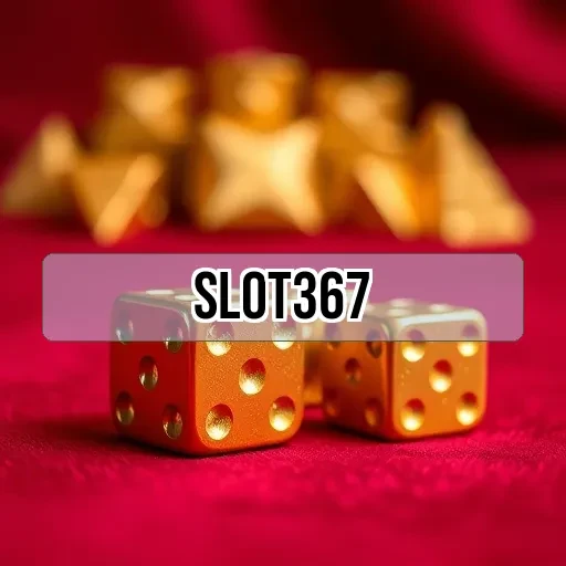 slot367: Menyelami Dunia Mitologi yang Menawan!