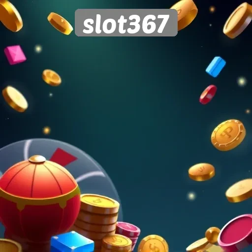 Promo dan Bonus Menarik di Situs Slot367