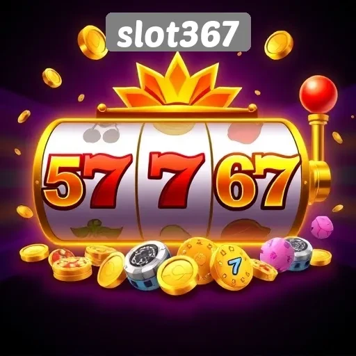 Ulasan Lengkap tentang Fitur Menarik di Slot367