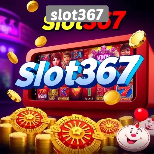 Fitur Unggulan Slot367 yang Menarik Pemain Indonesia