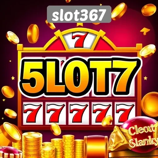 Mengenal Slot367 Situs Game Slot Terpercaya di Indonesia
