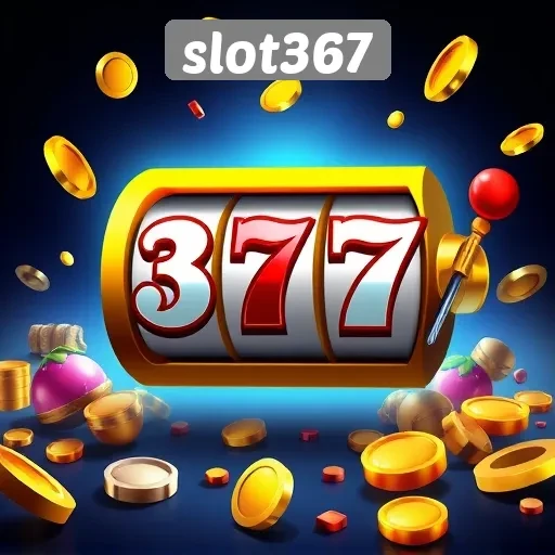 Mengenal Slot367 Situs Terpercaya untuk Pecinta Game Slot