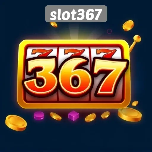 Slot367: Pilihan Permainan Slot Terlengkap untuk Penggemar