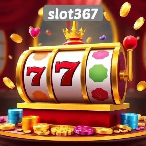 Berbagai Jenis Permainan Slot yang Tersedia di Slot367