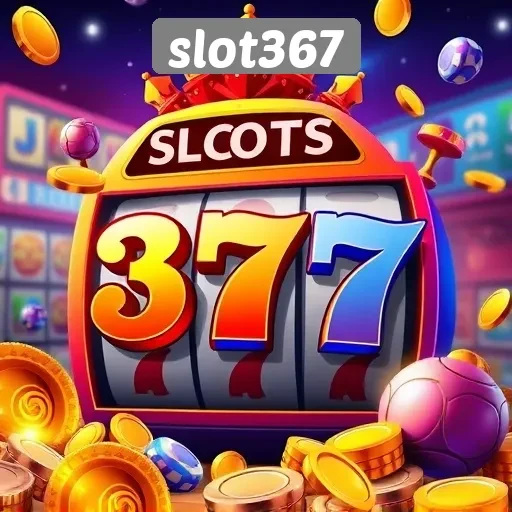 Mengenal Situs Slot367 dan Permainan yang Ditawarkan