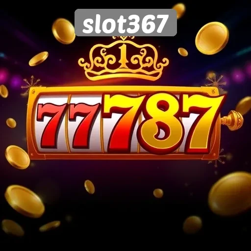 Promosi Menarik yang Ditawarkan oleh Slot367 untuk Pemain Baru
