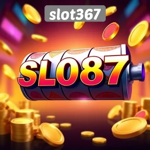 Slot367 Platform Slot Online yang Menawarkan Bonus Menarik