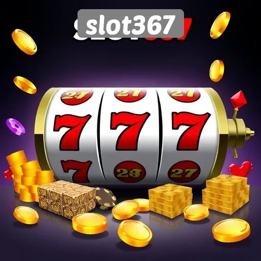 Mengenal Slot367 Situs Permainan Slot Terpercaya di Indonesia