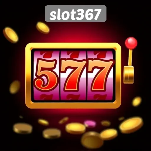Jenis-Jenis Permainan Slot yang Tersedia di Slot367