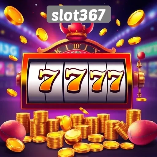 Kisah Sukses Pemain yang Bermain di Slot367